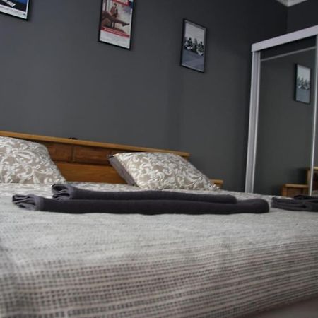 Апартаменты Angelu Willos Apartamentai Вильнюс Экстерьер фото