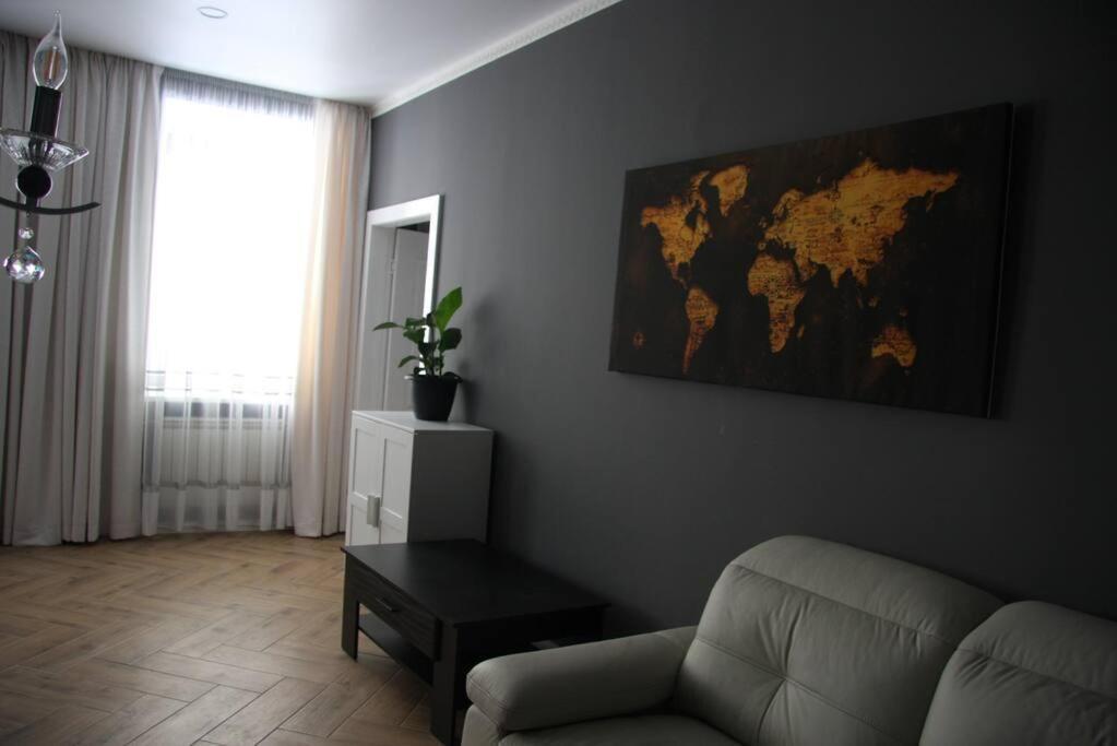 Апартаменты Angelu Willos Apartamentai Вильнюс Экстерьер фото