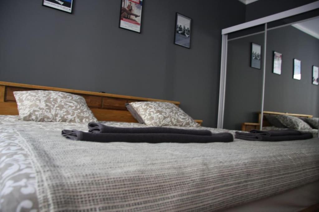 Апартаменты Angelu Willos Apartamentai Вильнюс Экстерьер фото